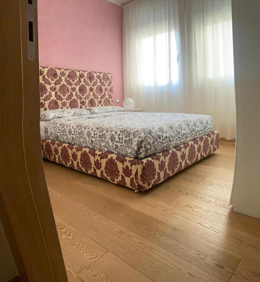 Sweet Apartment Padua Exterior foto