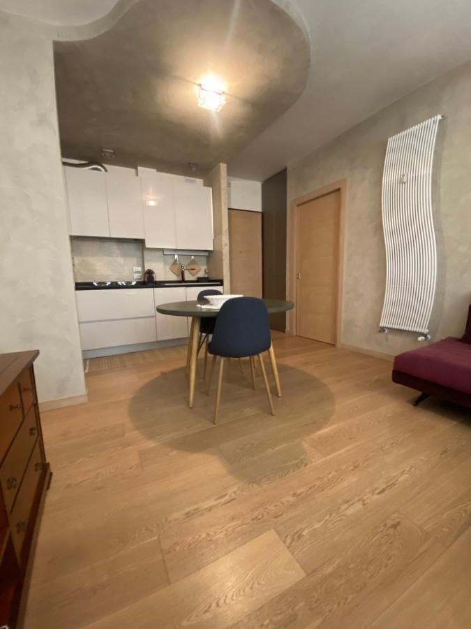 Sweet Apartment Padua Exterior foto